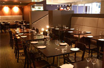 Credo Cafe side dish